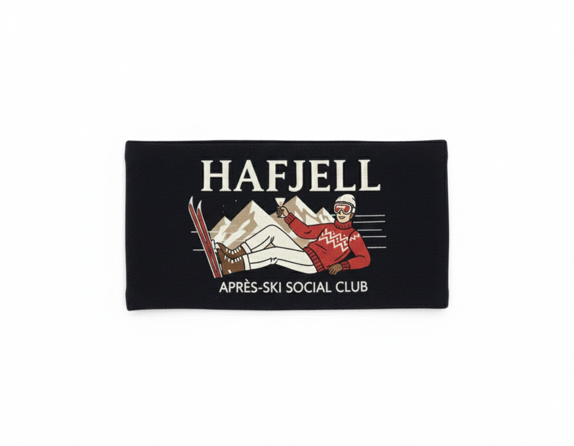 Hafjell Headband